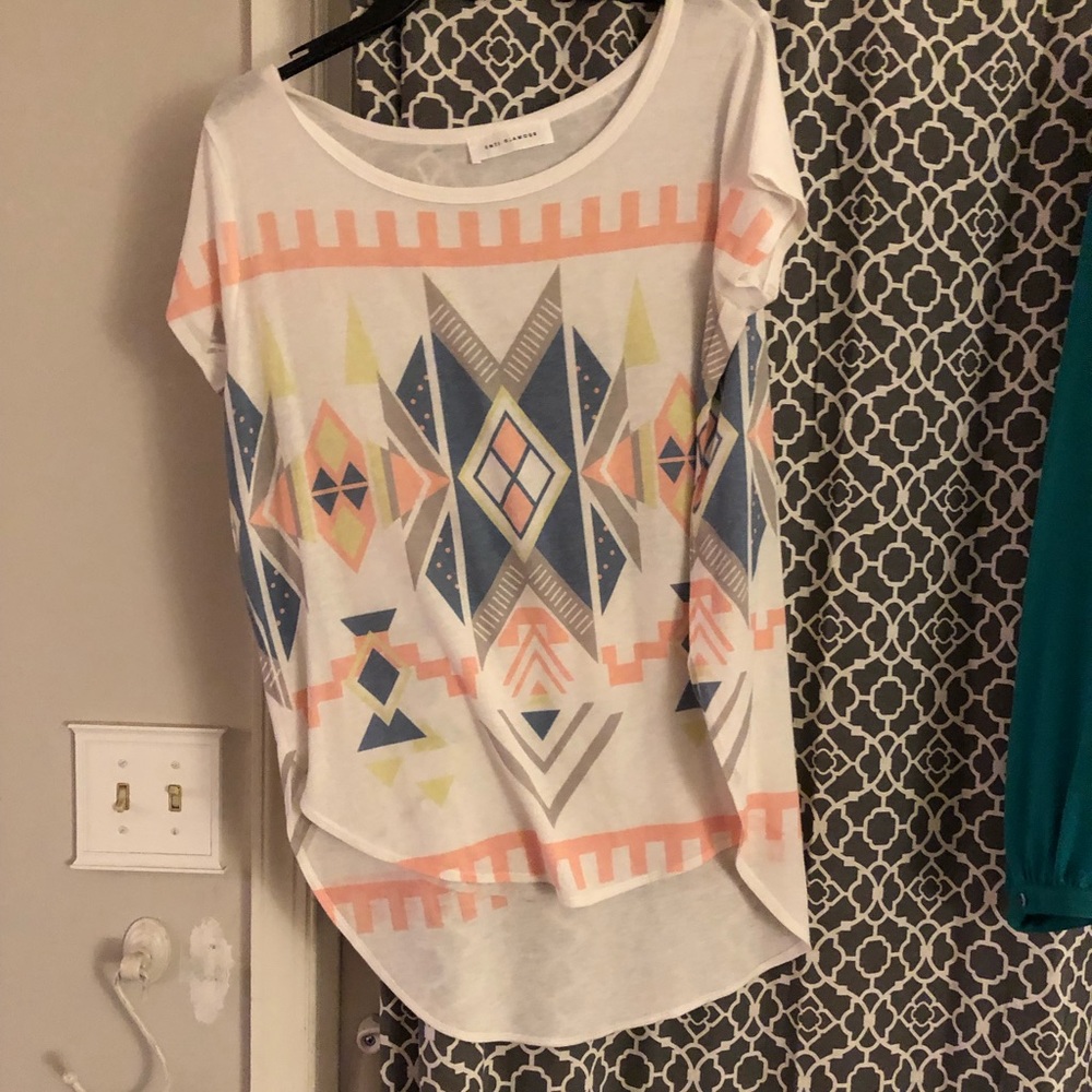 Dress up shirt